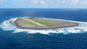 L'île Tromelin